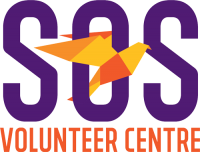 SOS Volunteer Centre 50/50 Draw